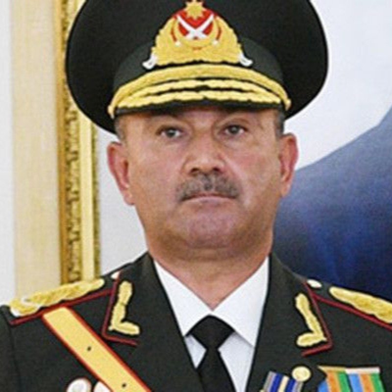 Kərəm Mustafayevin həyat yoldaşına yeni vəzifə verildi - FOTO