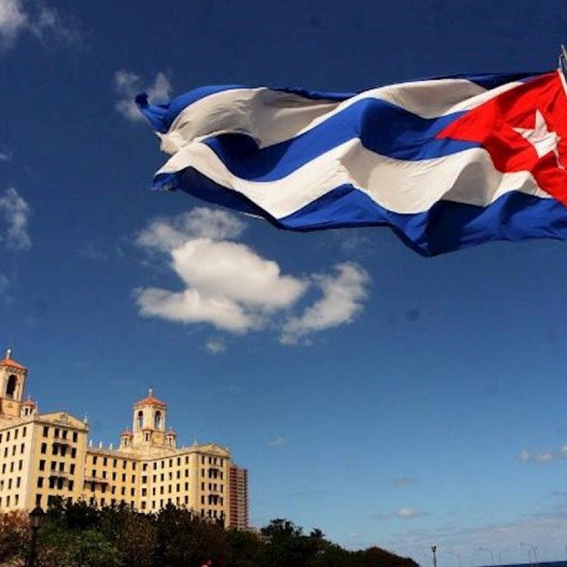 ABŞ enerji blokadası altında olan Kubaya Rusiya neftinin tədarükünü qadağan etdi