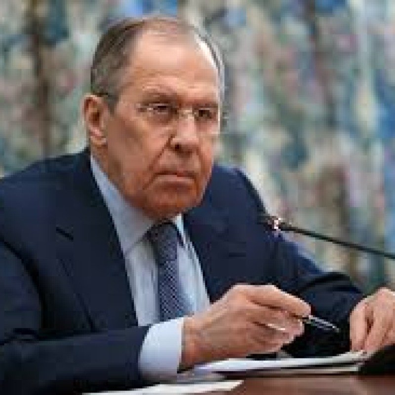 Lavrov: Vaşinqtonda paraflanan sülh sənədində hələ çox məsələ razılaşdırılmayıb