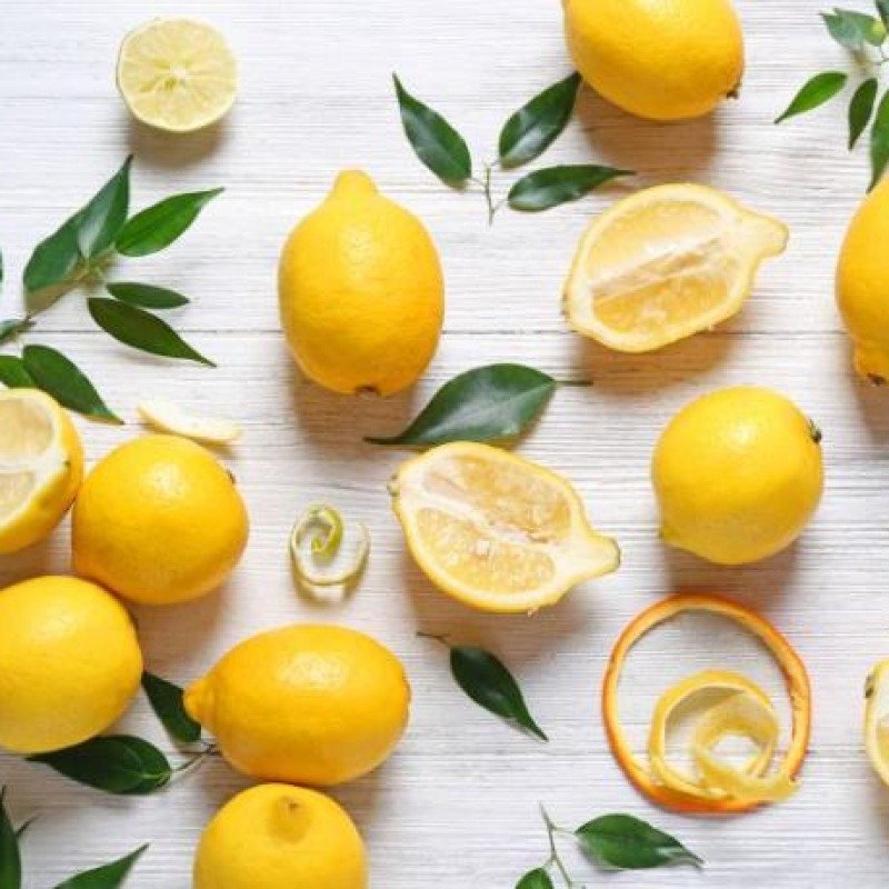 Limon Azərbaycana hansı ölkələrdən və neçəyə gətirilir? – Siyahı