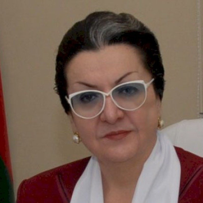 “Deyirlər guya ölürəm, danışa bilmirəm...” – Lalə Şövkət