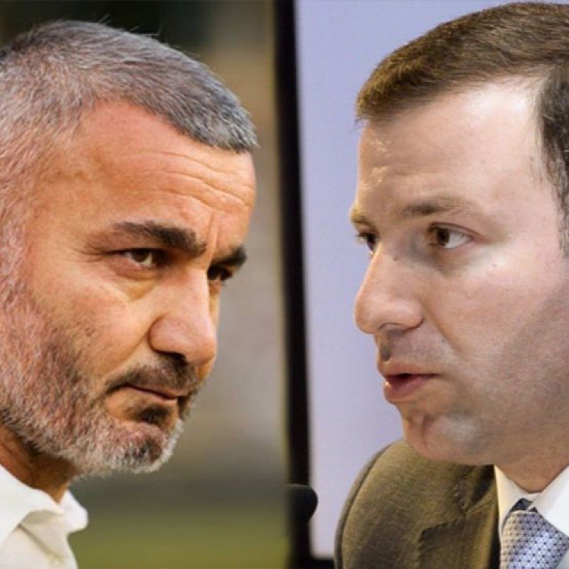 Qurbanovun Elxan Məmmədovu oğlunun toyuna çağırması müzakirə yaratdı