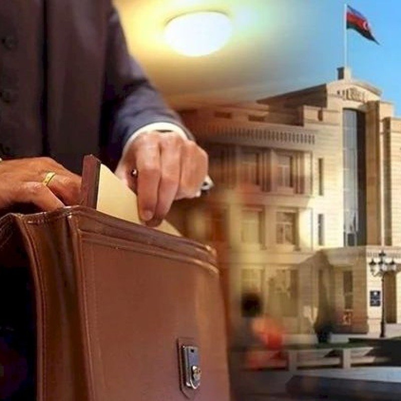 İcra hakimiyyətlərinin ləğvi haqda önəmli açıqlama: “Türkiyə modeli...”