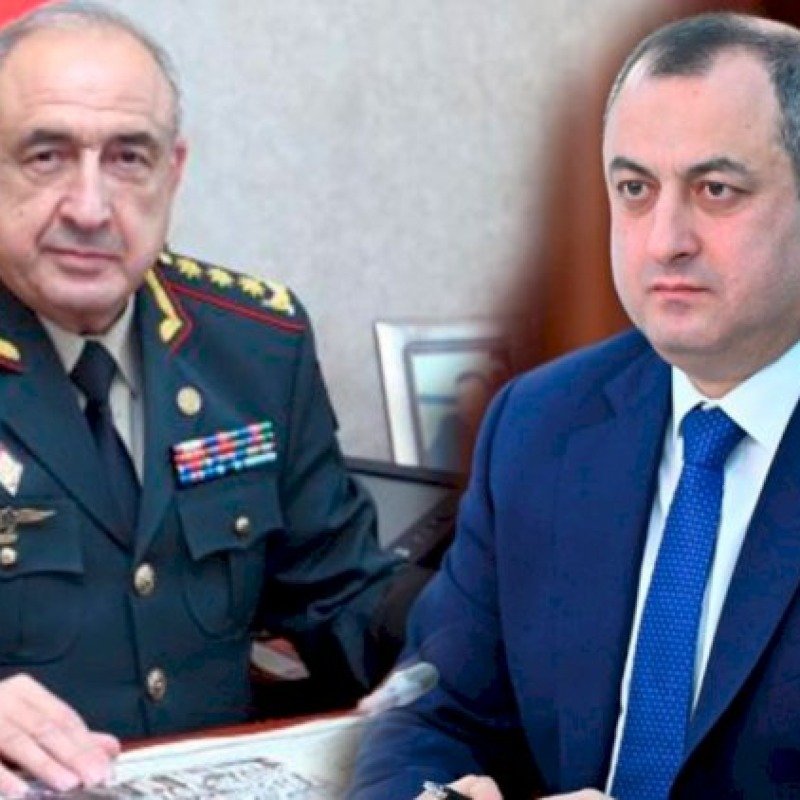 Qalmaqallı qohumları yenidən həbs edildi – “SEE BREEZE”DƏ DAVA SALIB