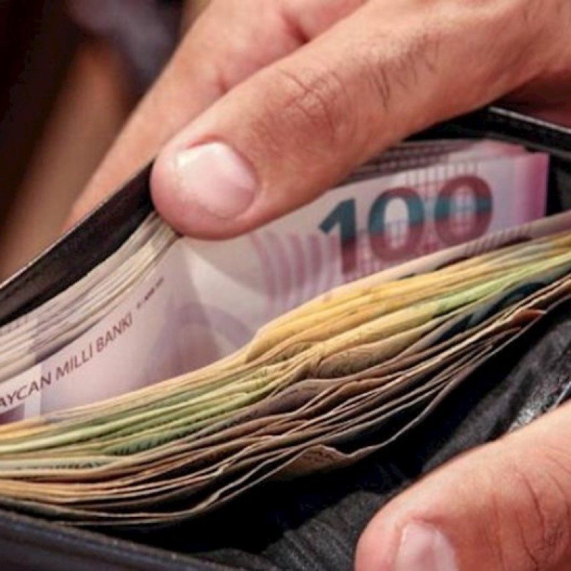 Azərbaycanda əməkhaqqı 80 qəpik artdı – Rəsmi