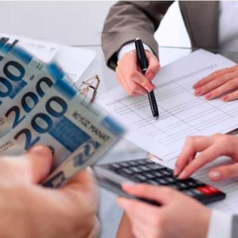 İcra başçıları nə qədər maaş alır?