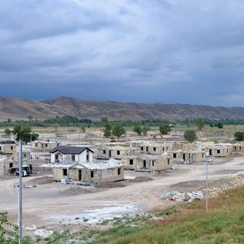 Mahruzluda kommunikasiya sistemlərinin qurulmasına 24 milyon xərclənəcək