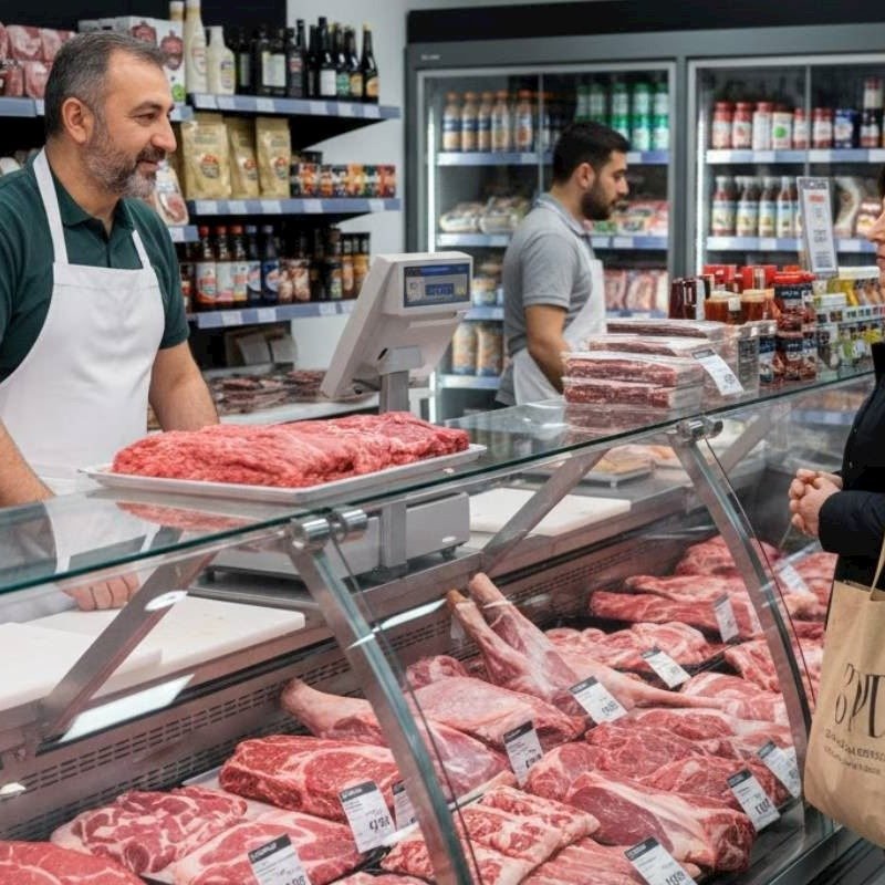 Ətin qiyməti o qədər bahalaşacaq ki...  - ŞƏRH