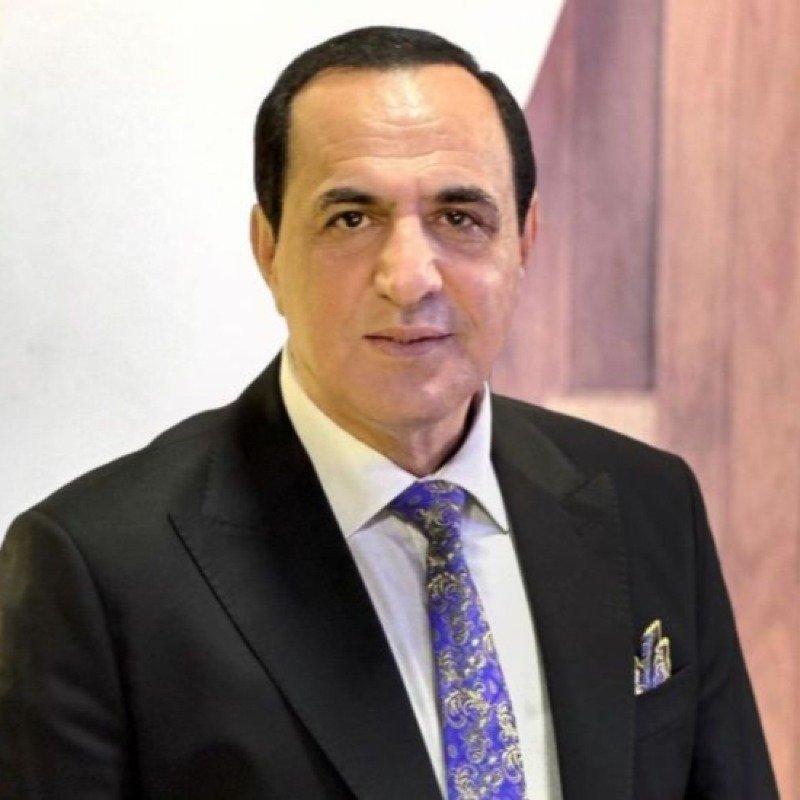 "Manafdan borc istədim vermədi"