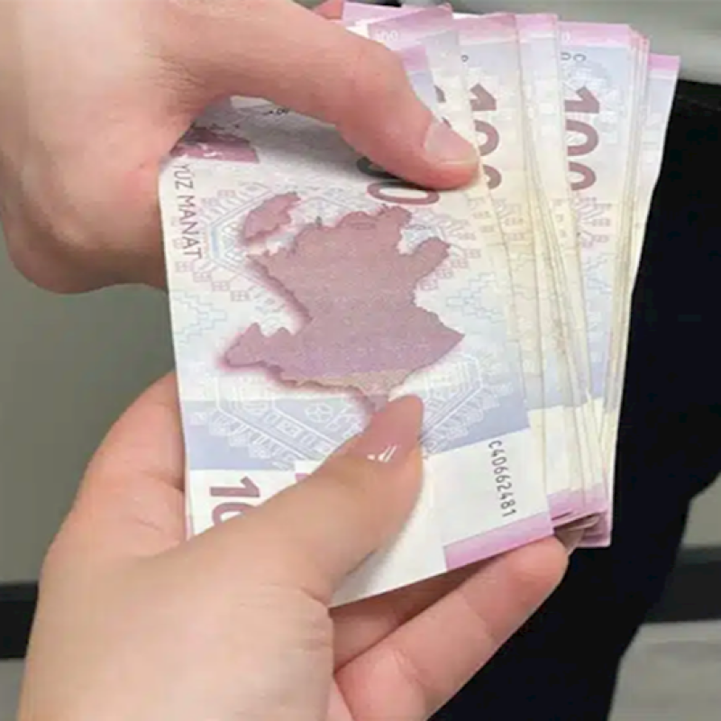 Dövlət qulluğunda mükafat sistemi ləğv olunur