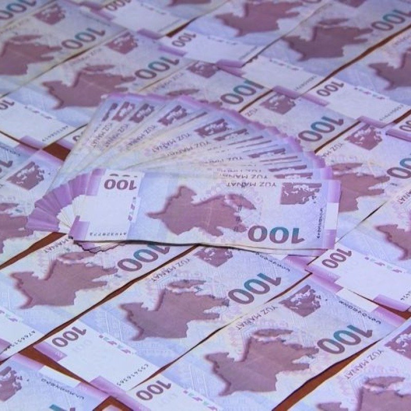 Ağdamda 19 milyonluq bina tikintisi ilə məşğul olan şirkət dövlətini borcunu ödəyə bilmir