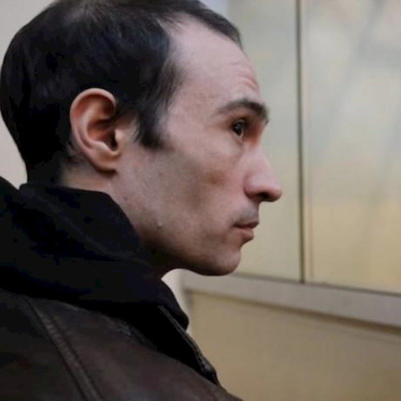 Fransaya casusluqda ittiham olunan Martin Ryana hökm oxundu