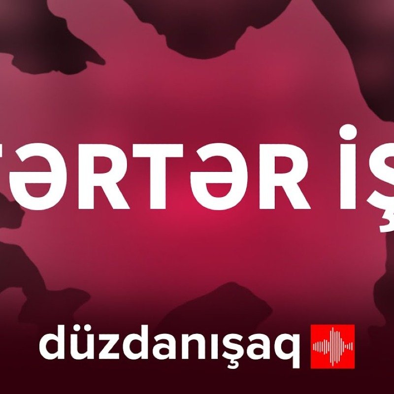 Tərtər hadisələri qurbanı: "Damağım tokdan partladı!"