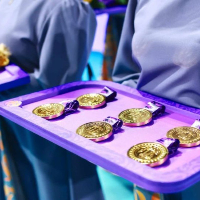 III MDB Oyunları başa çatıb, Azərbaycan ikinci olub