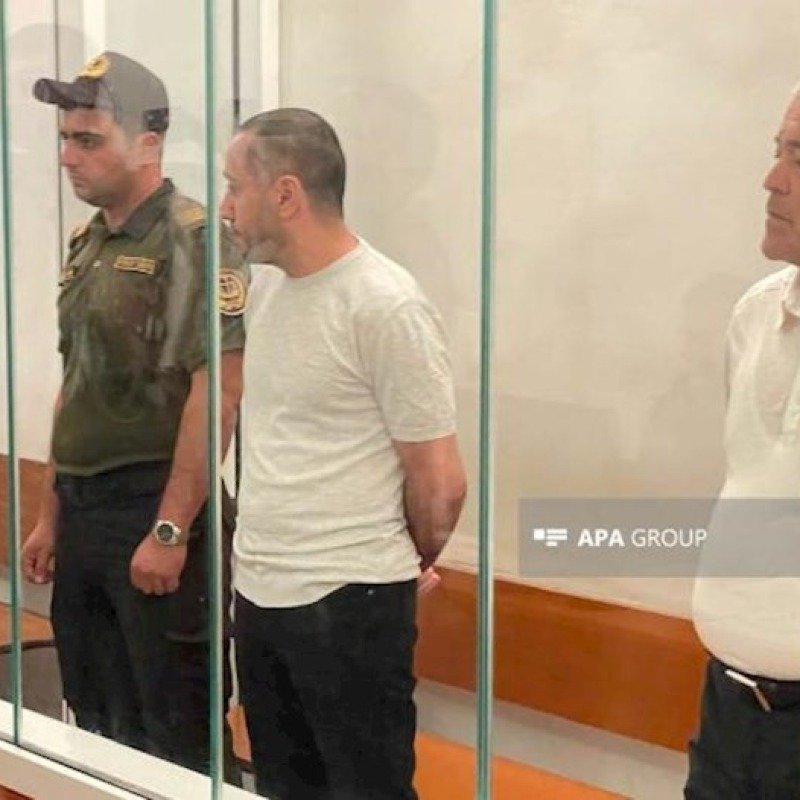 10 nəfərin öldüyü yanğınla bağlı həbs edilənlər Amnistiyaya düşüb