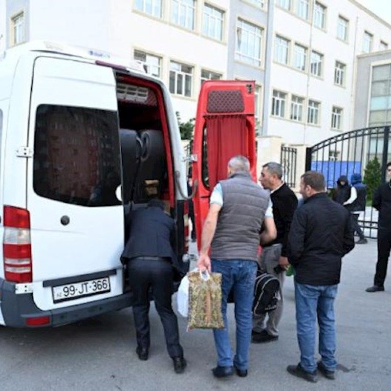 İşğaldan azad edilmiş ərazilərə nə qədər köçkün geri qayıdıb?