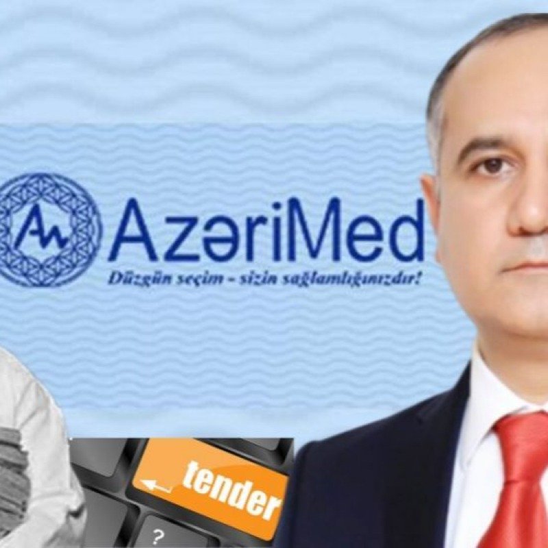 11 ayda 103 milyon qazanan “Azəri Med”i barəsində cinayət işi açılan mərkəzlə nə bağlayır?