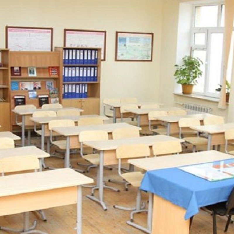 Şagird sayı az olan məktəblər bağlanacaq?