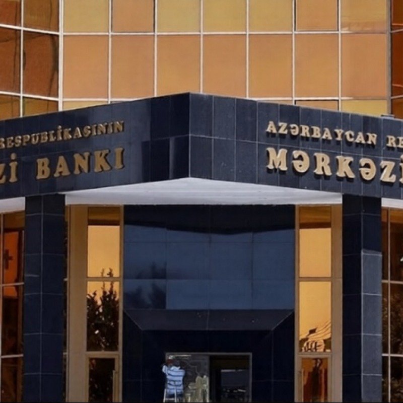 Mərkəzi Bank “qapıçı” yox, “hücumçu” olmalıdır | TƏHLİL