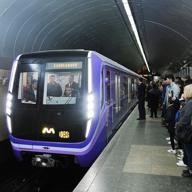 Bakı Metropoliteni: Gediş haqqı məsafəyə görə ödəniləcək?