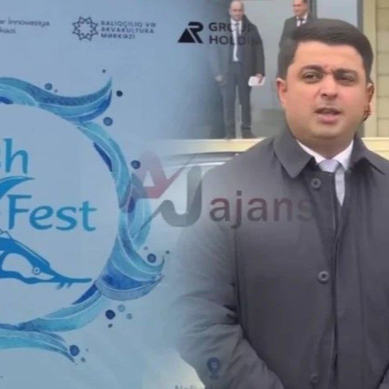 13 min avroluq plaş? - Neftçala icra başçısının geyimi