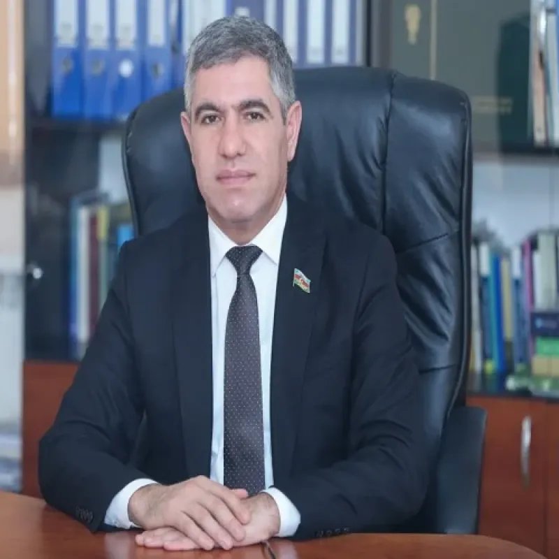 Azərbaycan ilə Çin arasında əlaqələr yüksələn xətlə inkişaf edir - DEPUTAT