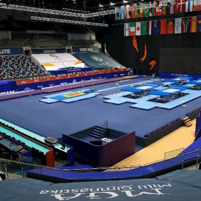 Nazirlik  127 minə arenanı 3 günlük icarəyə götürür 