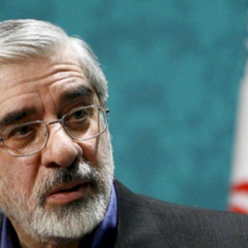 İranın təcrübəli siyasətçisinin sürətlə yayıla məktubunda nələr yazılıb?