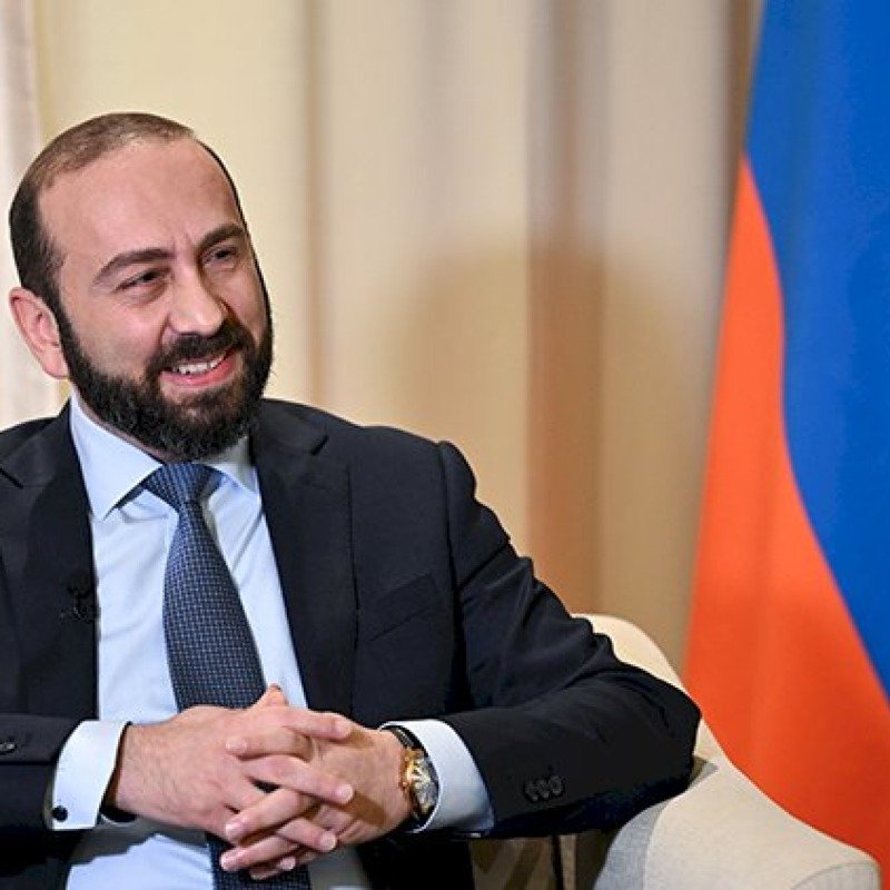 “Artıq sülh müqaviləsini imzalamağa hazırıq” - Mirzoyan