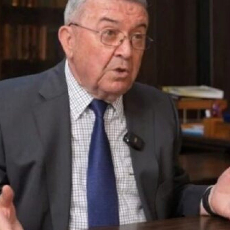 "Kərimə dövləti" araşdırması: Misir Mərdanov məhkəməyə gəlmir