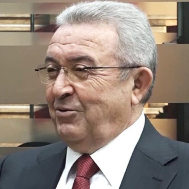 Misir Mərdanov: “Paşinyanın əmisi bizim rayonda tanınmış cərrah idi...”