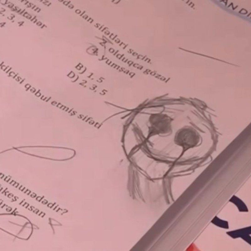 Bakıda 13 yaşlı qızın müəmmalı ölümü: Məktəblinin telefonunda gördükləri ailəni şoka saldı