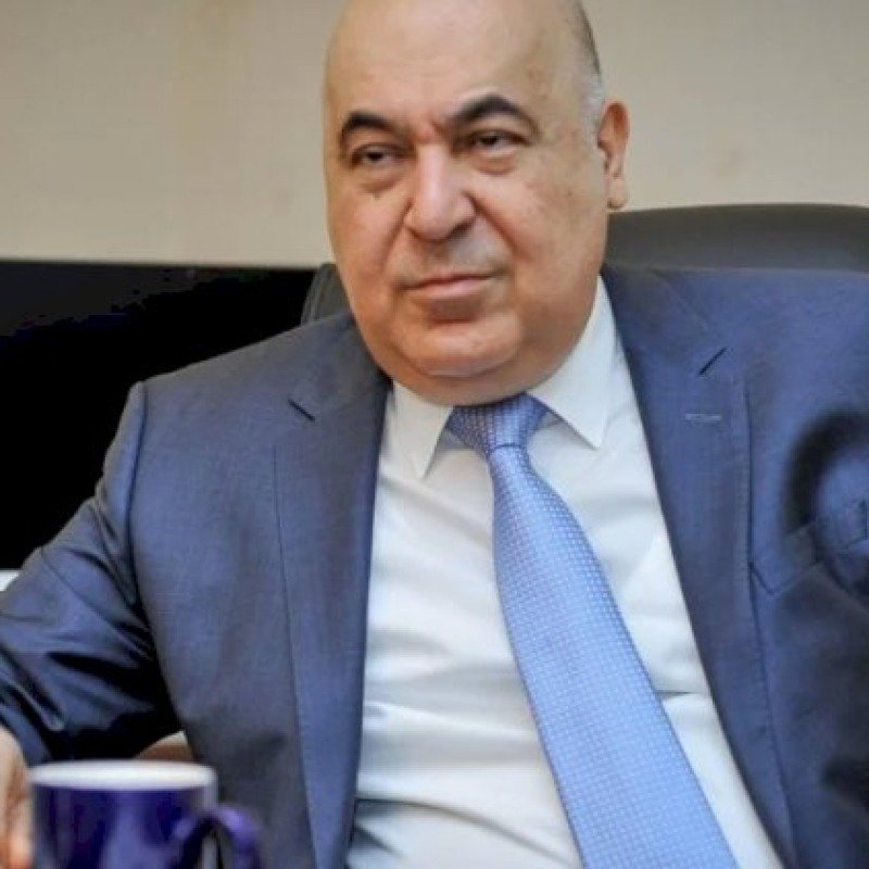 Çingiz Abdullayev: İndi əsl kişi tapmaq çətindir