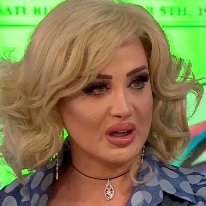 “Ay ana, çatmadım…” – Məleykə Əsədovadan etiraf