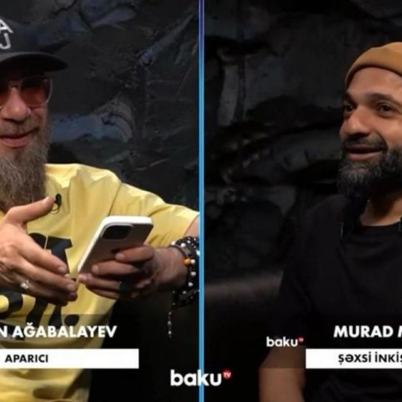 Murad Məmmədov: "Əlilliyi olan insanlara çox həssas yanaşmaq da onlara xoş deyil"