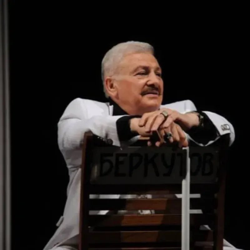 Xalq artisti Hacı Murad Yagizarov vəfat edib