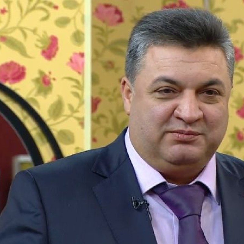 “Namiq Məna meyxana üçün heç nə etməyib”