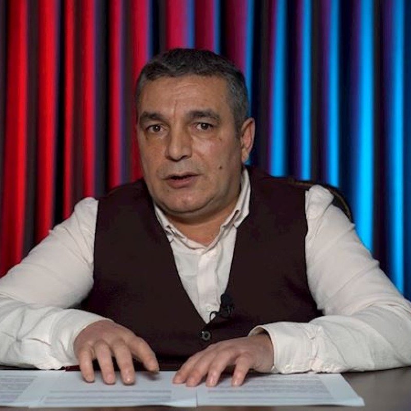 “ABŞ-İran birgə “Hörmüz MMC” şirkəti yaratsa, mən təəccüblənmərəm”