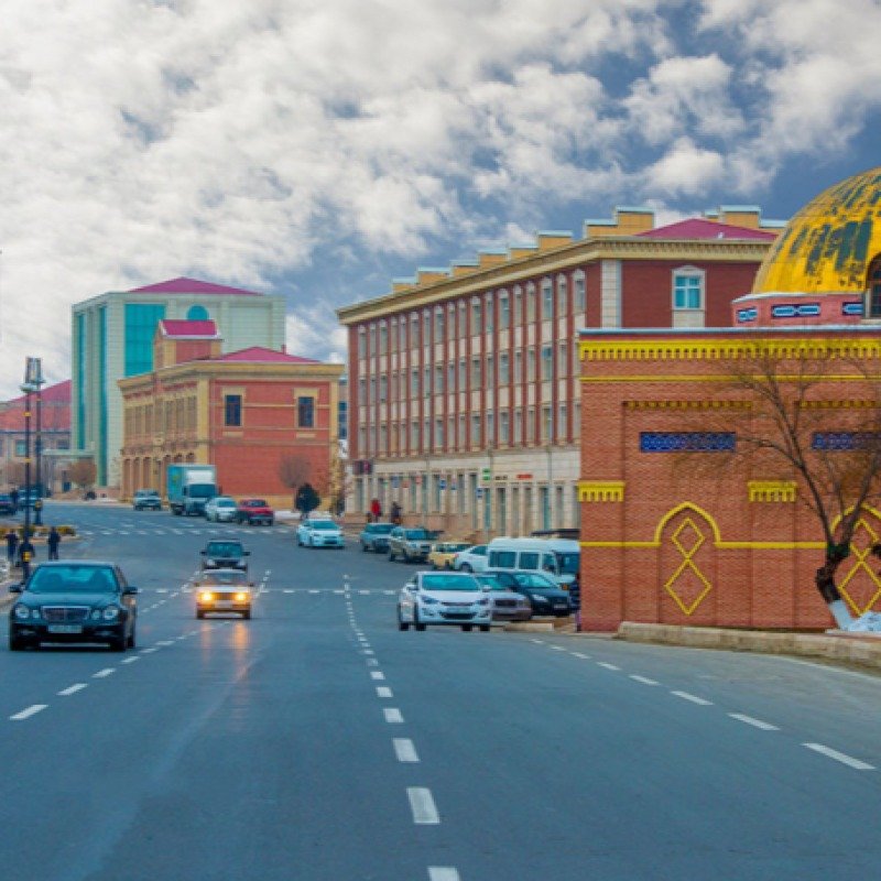 Naxçıvan Konstitusiyasına dəyişikliklər təsdiqlənib