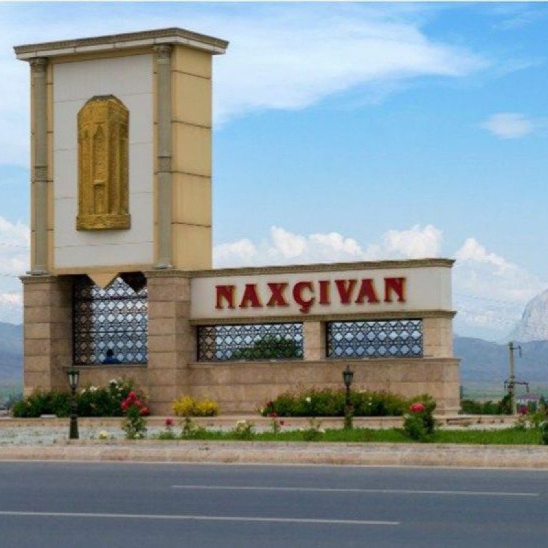 Moskva və Qars müqavilələrinin adı Naxçıvan Konstitusiyasından çıxarılıb