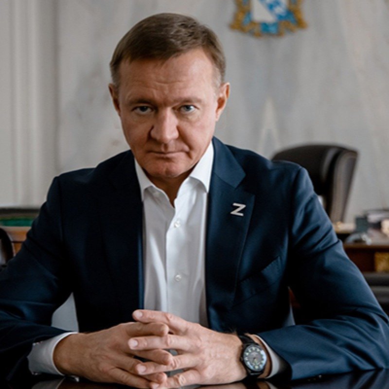 Bu gün işdən çıxarılan Rusiyanın nəqliyyat naziri intihar edib