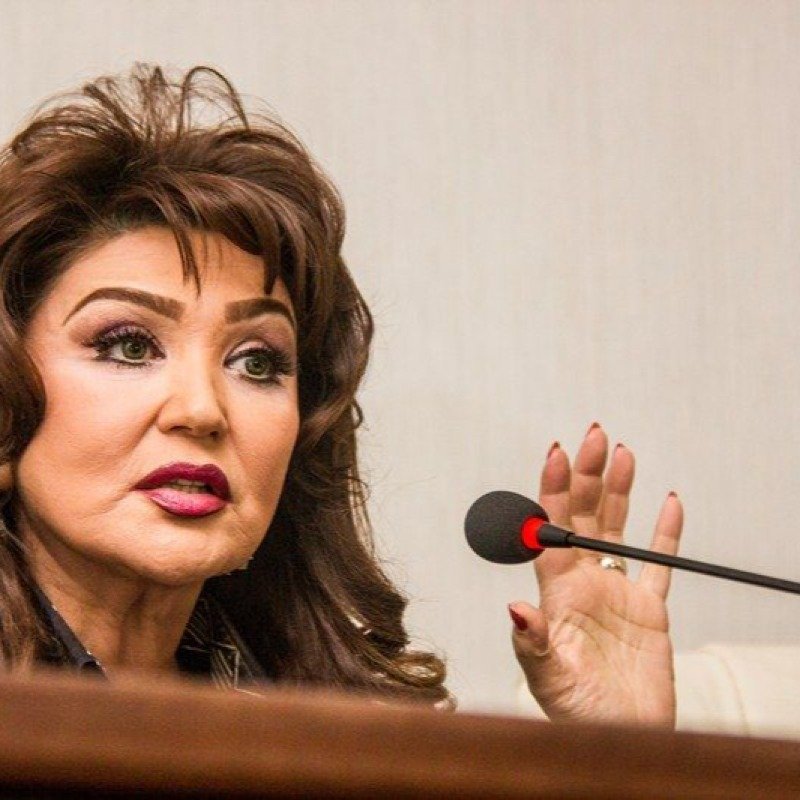 “Televiziyalar trendbazları yığışdırmalıdır” - Xalq artisti