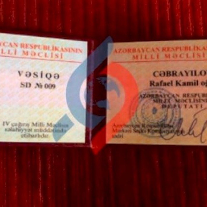 Dava, həbs, “qayınanalıq”... - Milli Məclis üzvləri daha nəyə görə mandatdan məhrum olub?