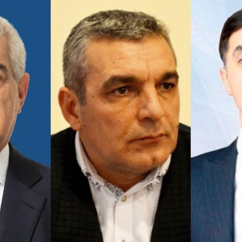 Əli Əhmədov uşaqpulunun verilməsini istəyir?