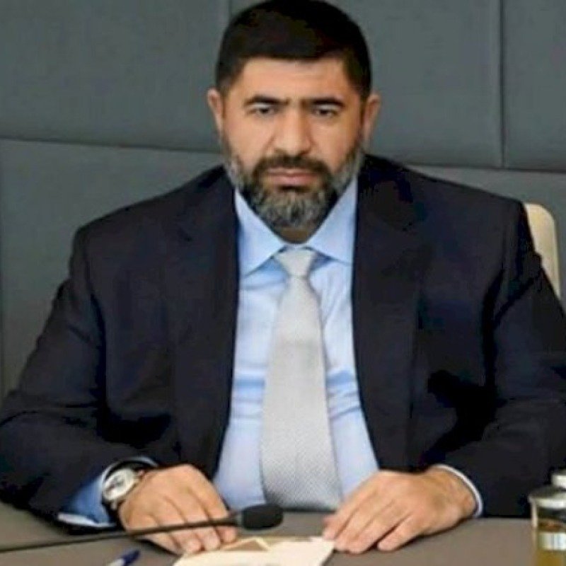 Ruslan Eyyubovun həbs müddəti uzadıldı