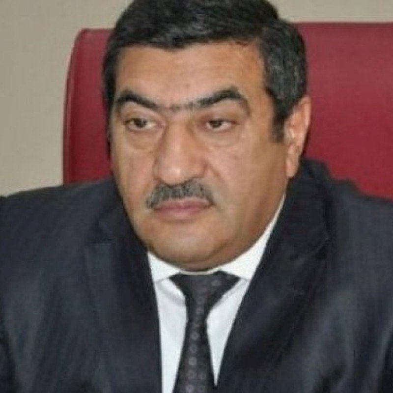 İcra başçısının oğlu 40 villa xəbərindən danışdı