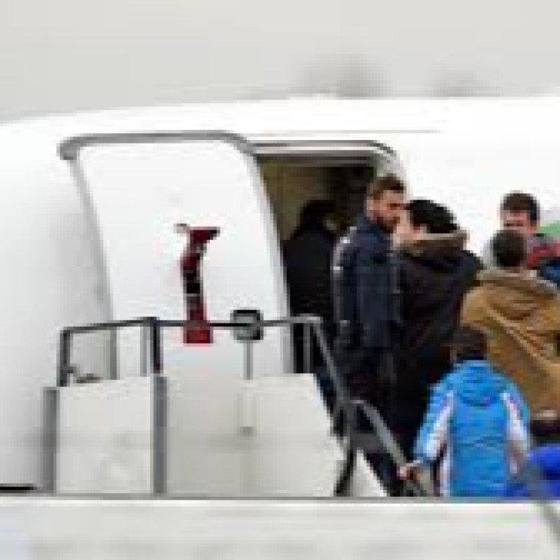 9 Azərbaycan vətəndaşı Almaniyadan geri qaytarılıb