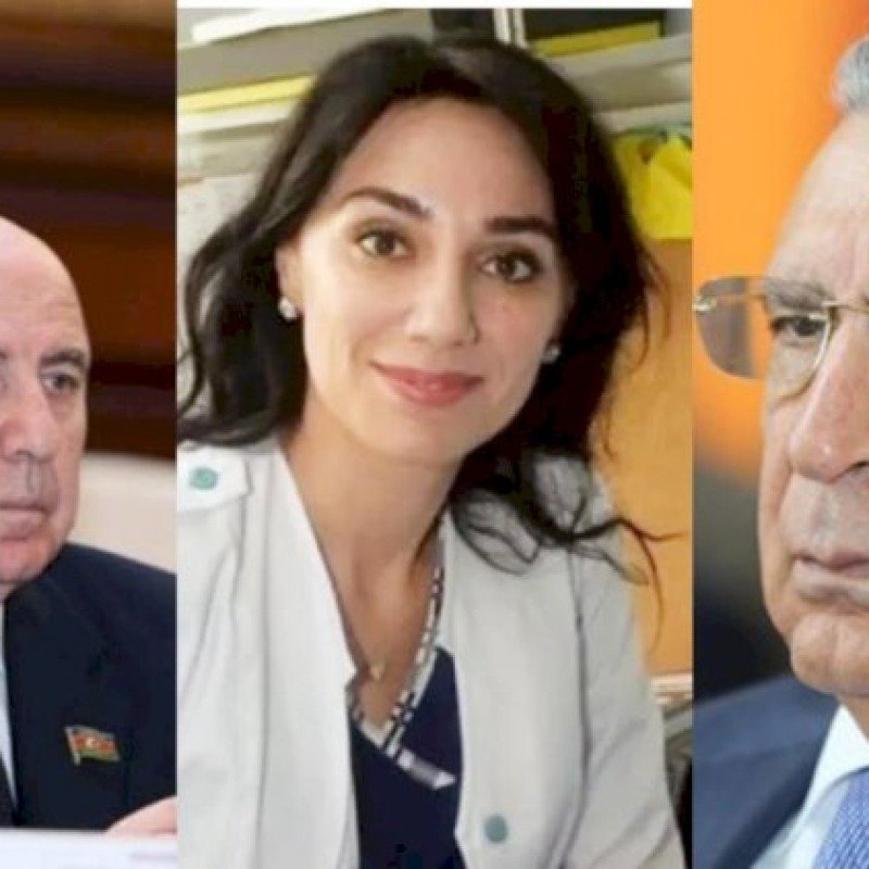 Əsirlərə işgəncə verməsi ilə bağlı sübutlar məhkəmədə nümayiş etdirildi