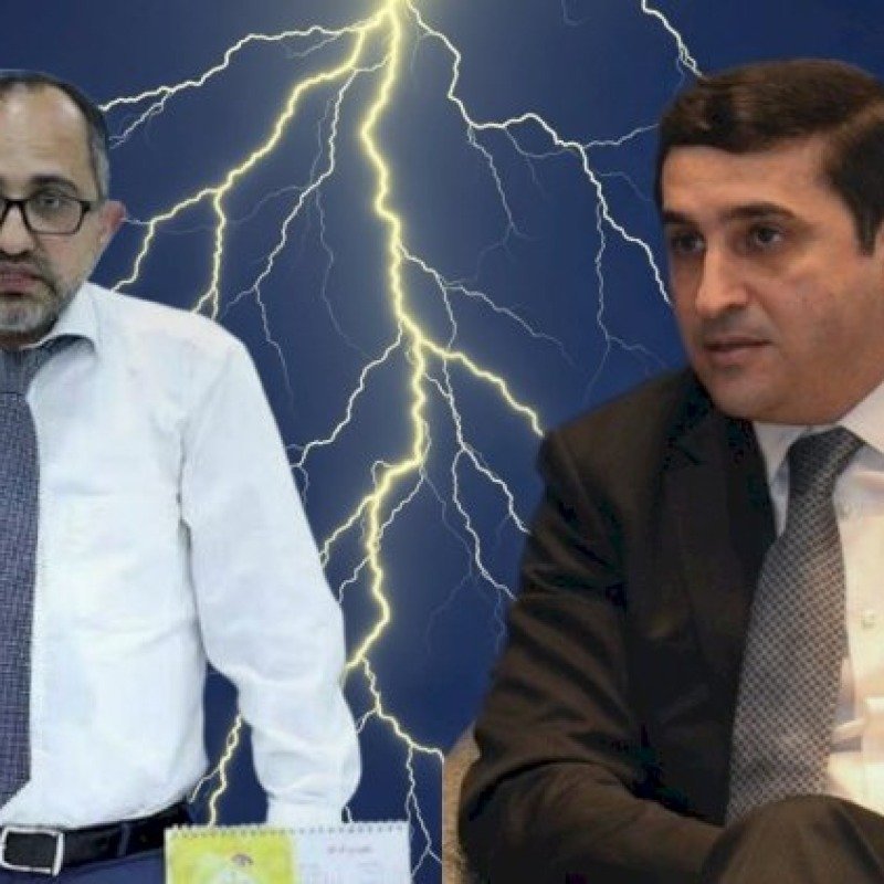 “Hüquqşünasların 99 faizi bisavaddır, hətta ən tanınmışları...” – Nazirin təklifinə irad