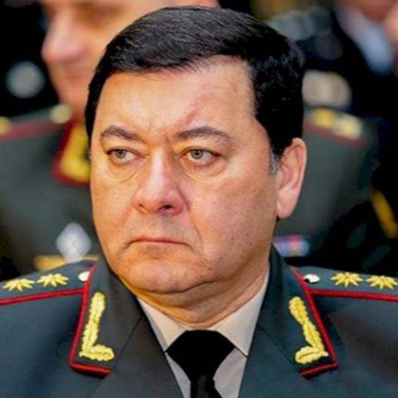 Nəcməddin Sadıkovun oğlunun biznes ortağı yenidən məhkəmə qarşına çıxarılır